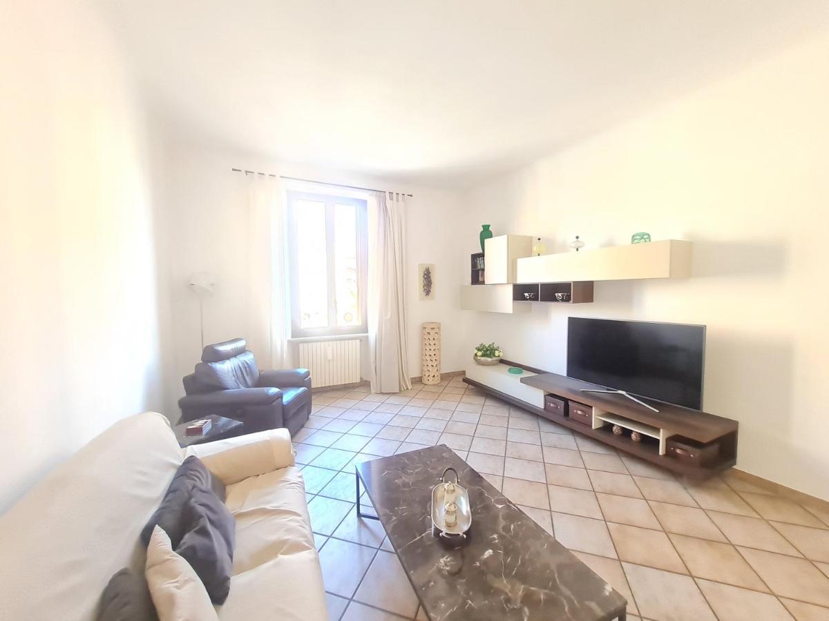 Niguarda - Palanzone cozy 2BRoom apartment Mediolan Zewnętrze zdjęcie